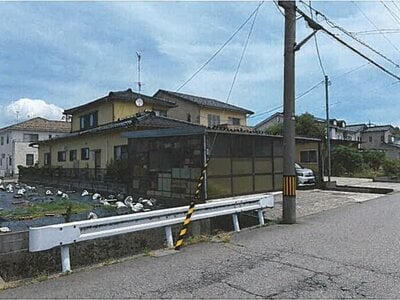石川県河北郡津幡町 津幡駅15分 戸建て 761万円の競売物件 #10