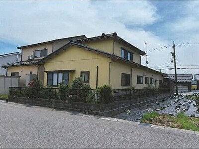 石川県河北郡津幡町 津幡駅15分 戸建て 761万円の競売物件 #11