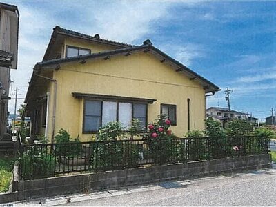 石川県河北郡津幡町 津幡駅15分 戸建て 761万円の競売物件 #12