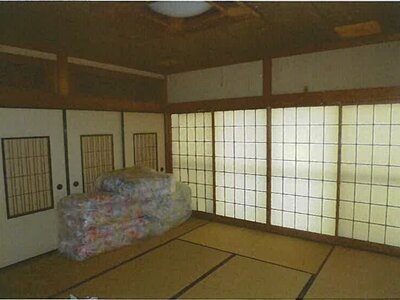 石川県河北郡津幡町 津幡駅15分 戸建て 761万円の競売物件 #2
