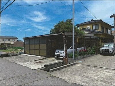 石川県河北郡津幡町 津幡駅15分 戸建て 761万円の競売物件 #9