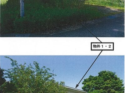 石川県小松市 粟津駅15分 戸建て 531万円の競売物件 #6