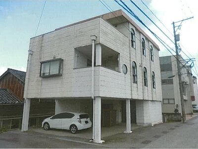 石川県金沢市 野町駅3分 戸建て 1,011万円の競売物件 #1