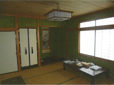石川県金沢市 野町駅3分 戸建て 1,011万円の競売物件 #5