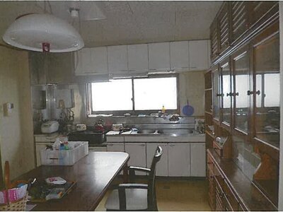 石川県金沢市 野町駅3分 戸建て 1,011万円の競売物件 #6
