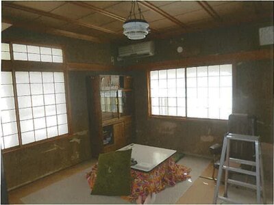 石川県金沢市 野町駅3分 戸建て 1,011万円の競売物件 #7