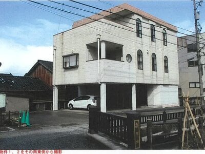 石川県金沢市 野町駅3分 戸建て 1,011万円の競売物件 #9