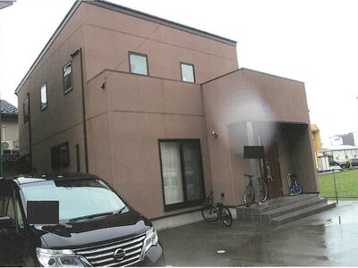 石川県野々市市 押野駅3分 戸建て 1,849万円の競売物件 #10