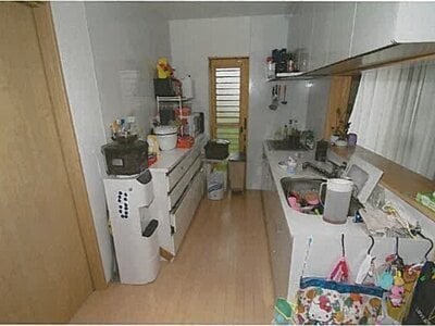 石川県野々市市 押野駅3分 戸建て 1,849万円の競売物件 #5