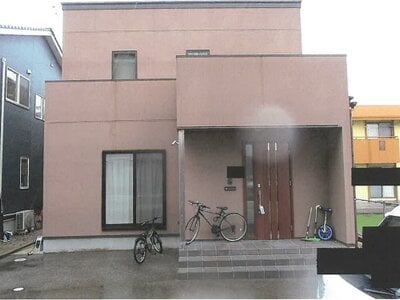 石川県野々市市 押野駅3分 戸建て 1,849万円の競売物件 #9