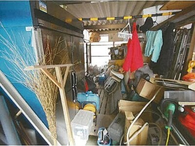 石川県金沢市 馬替駅 戸建て 206万円の競売物件 #10