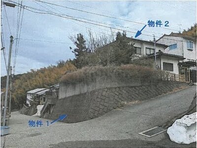 石川県金沢市 馬替駅 戸建て 206万円の競売物件 #13