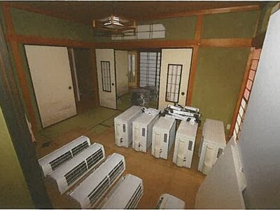 石川県金沢市 馬替駅 戸建て 206万円の競売物件 #4