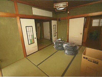 石川県金沢市 馬替駅 戸建て 206万円の競売物件 #5
