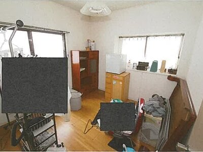 石川県金沢市 馬替駅 戸建て 206万円の競売物件 #8