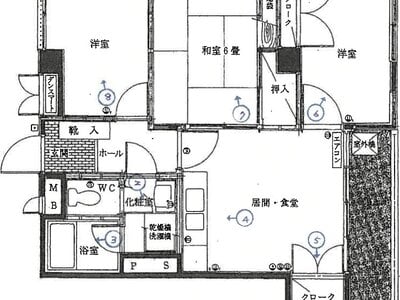 (値下げ) 石川県金沢市 七ツ屋駅8分 マンション「ソフトオフィスビル・ツープラスフォー」247万円の競売物件 #1
