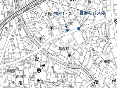 (値下げ) 石川県金沢市 七ツ屋駅8分 マンション「ソフトオフィスビル・ツープラスフォー」247万円の競売物件 #10
