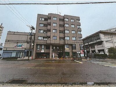 (値下げ) 石川県金沢市 七ツ屋駅8分 マンション「ソフトオフィスビル・ツープラスフォー」247万円の競売物件 #11