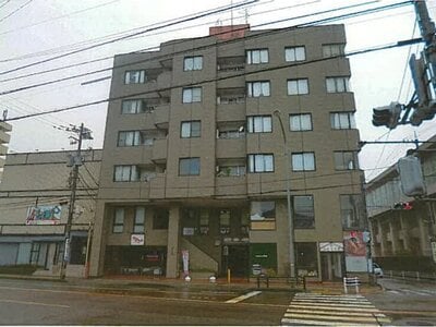 (値下げ) 石川県金沢市 七ツ屋駅8分 マンション「ソフトオフィスビル・ツープラスフォー」247万円の競売物件 #2