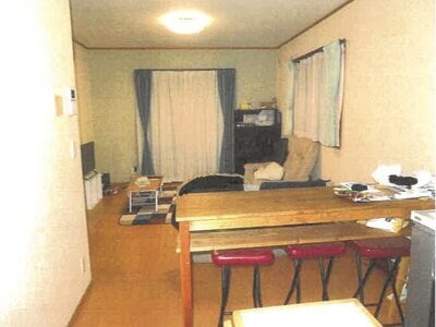 大阪府柏原市 道明寺駅8分 戸建て 695万円の競売物件 #3