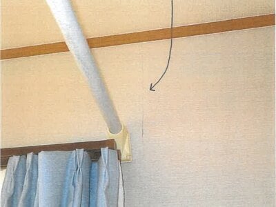 大阪府柏原市 道明寺駅8分 戸建て 695万円の競売物件 #6