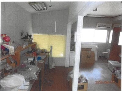 大阪府藤井寺市 土師ノ里駅8分 戸建て 568万円の競売物件 #5
