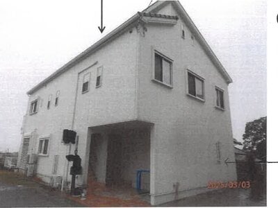 大阪府富田林市 金剛駅19分 戸建て 1,947万円の競売物件 #1