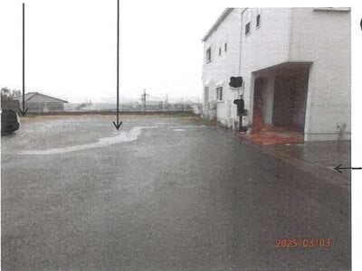 大阪府富田林市 金剛駅19分 戸建て 1,947万円の競売物件 #2