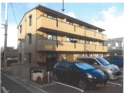 大阪府堺市美原区 萩原天神駅13分 戸建て 6,723万円の競売物件 #1