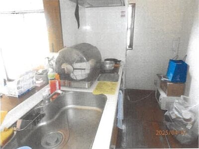 大阪府河内長野市 千代田駅15分 戸建て 738万円の競売物件 #3