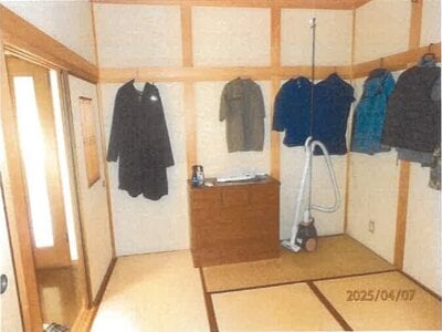 大阪府河内長野市 千代田駅15分 戸建て 738万円の競売物件 #4