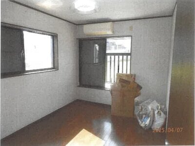 大阪府河内長野市 千代田駅15分 戸建て 738万円の競売物件 #7