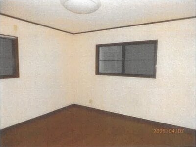 大阪府河内長野市 千代田駅15分 戸建て 738万円の競売物件 #8
