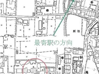 大阪府羽曳野市 高鷲駅10分 戸建て 152万円の競売物件 #11