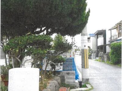 大阪府羽曳野市 高鷲駅10分 戸建て 152万円の競売物件 #2