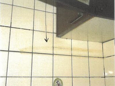 大阪府松原市 高見ノ里駅10分 戸建て 437万円の競売物件 #10