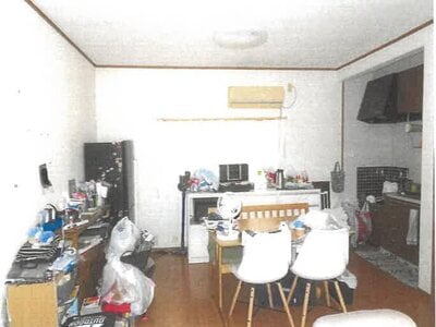 大阪府松原市 高見ノ里駅10分 戸建て 437万円の競売物件 #12