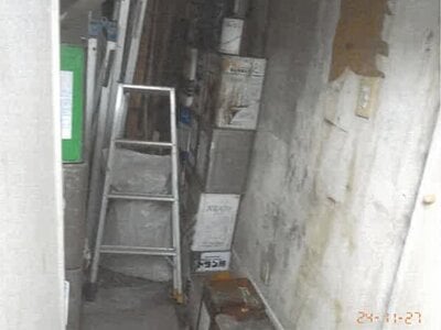 大阪府富田林市 喜志駅12分 戸建て 20万円の競売物件 #2