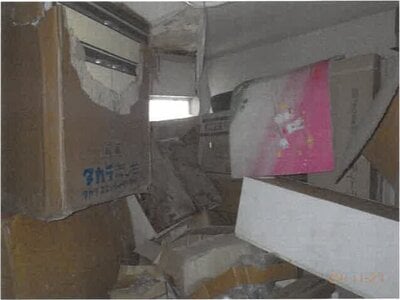 大阪府富田林市 喜志駅12分 戸建て 20万円の競売物件 #3