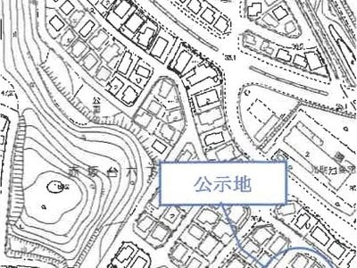 大阪府堺市南区 栂・美木多駅24分 戸建て 695万円の競売物件 #10