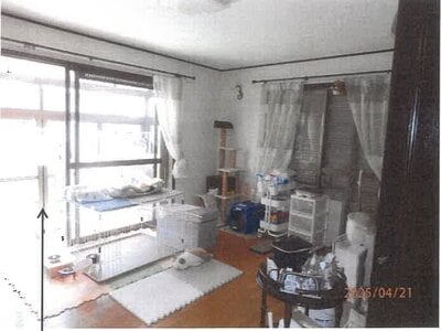 大阪府堺市南区 栂・美木多駅24分 戸建て 695万円の競売物件 #2