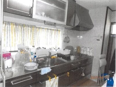 大阪府堺市南区 栂・美木多駅24分 戸建て 695万円の競売物件 #3