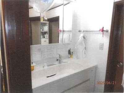 大阪府堺市南区 栂・美木多駅24分 戸建て 695万円の競売物件 #4
