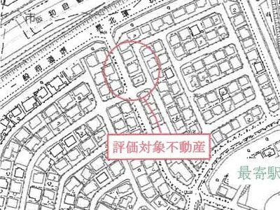 大阪府堺市南区 栂・美木多駅24分 戸建て 695万円の競売物件 #9