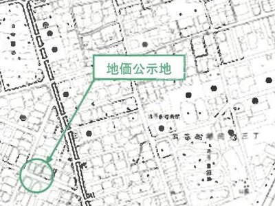 大阪府堺市西区 石津駅7分 戸建て 718万円の競売物件 #14