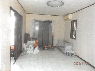 大阪府富田林市 滝谷不動駅3分 戸建て 844万円の競売物件 #2