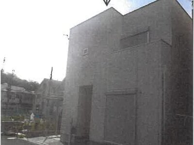 大阪府柏原市 道明寺駅9分 戸建て 897万円の競売物件 #1