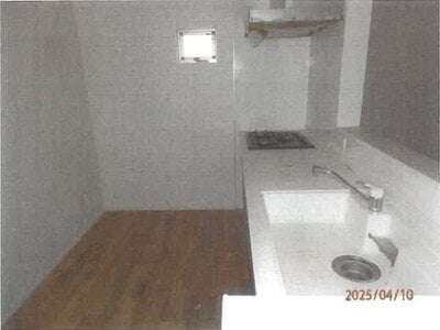 大阪府柏原市 道明寺駅9分 戸建て 897万円の競売物件 #4