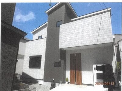 大阪府松原市 河内松原駅23分 戸建て 1,287万円の競売物件 #1