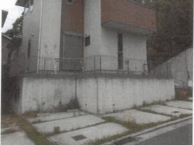 大阪府堺市南区 泉ヶ丘駅 戸建て 1,477万円の競売物件 #1